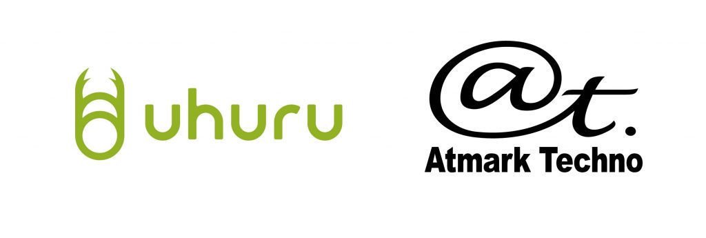 uhuru-atmarktechno-logo