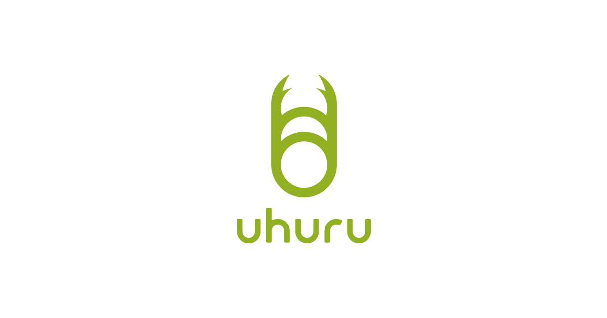 Contact Uhuru 株式会社ウフル