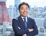 CEO Message