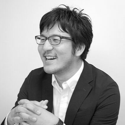 株式会社Relic 取締役COO | インキュベーション事業部長 大丸 徹也