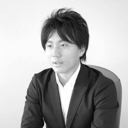 株式会社Relic 代表取締役CEO 北嶋 貴朗