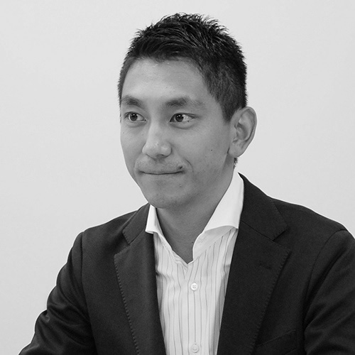 株式会社Relic 事業プロデューサー 小森 拓郎