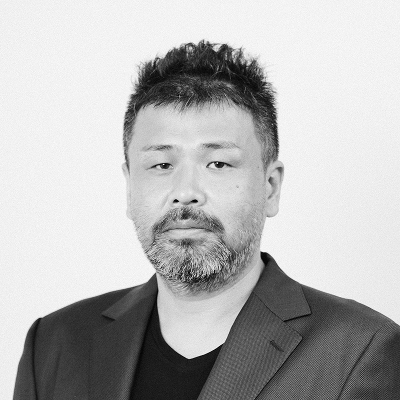 株式会社ウフル Chief Creative Officer (CCO) 浦部 雅章