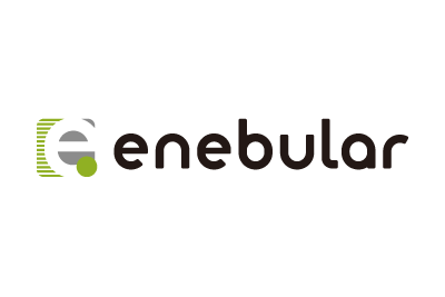 enebularロゴ