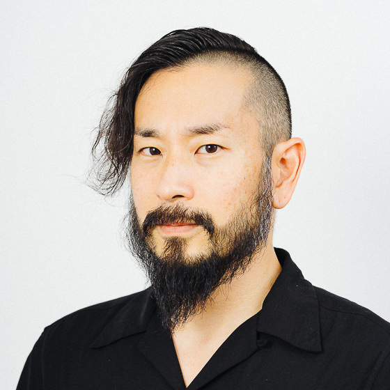 Masamichi Tanaka, Director and CSO