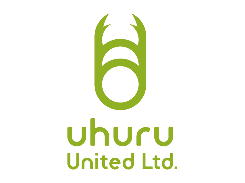 Uhuru United Ltd. logo