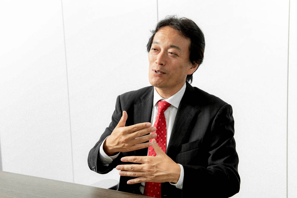 プロデューサー 有川久志