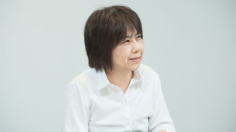 東海大学 情報通信学部 組込みソフトウェア工学科 佐藤未来子特任講師