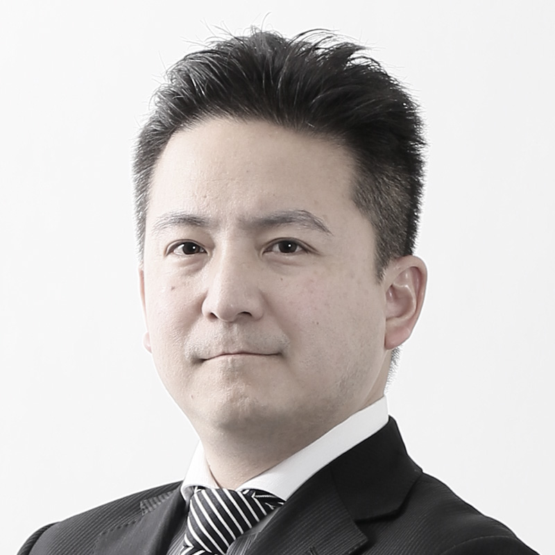 Tomonori Yako, CIO and IoT Innovation Center Chief of Uhuru