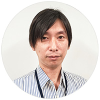 レンジャーシステムズ株式会社　IoT事業部　課長　松岡 隆義 氏