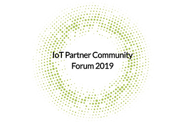 IoT Partner Community Forum 2019 レポート　#03