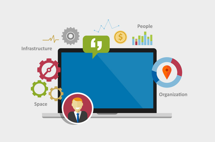 【セミナーレポート】人とテクノロジーの連携で実現するFMソリューション