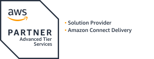 Amazon Connectソリューションプロバイダープログラム（SPP）認定