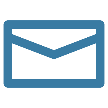 メールアイコン