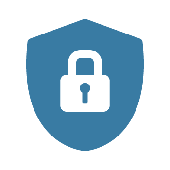 セキュリティアイコン