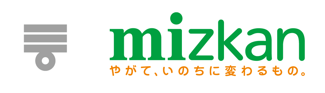 株式会社Mizkan