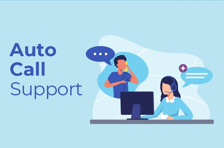 架電業務を2倍に！Amazon Connect「オートコール」機能の全貌