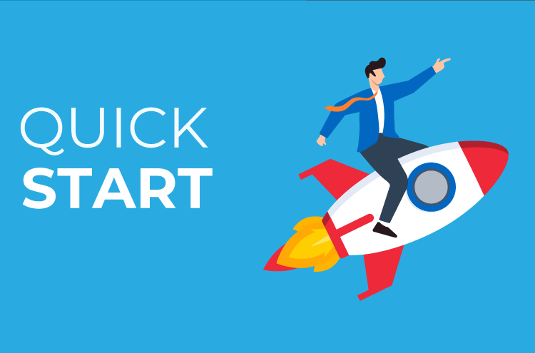 最短1ヶ月・200万円〜。社内FAQを自動化する「クイックスタート」パッケージの全貌