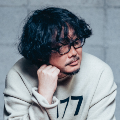 若林 恵
