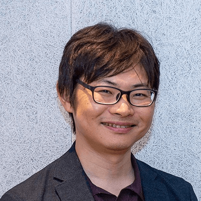 藤本 敬介